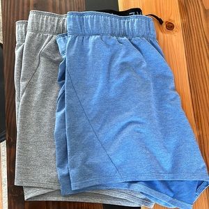 Nike Shorts Bundle
